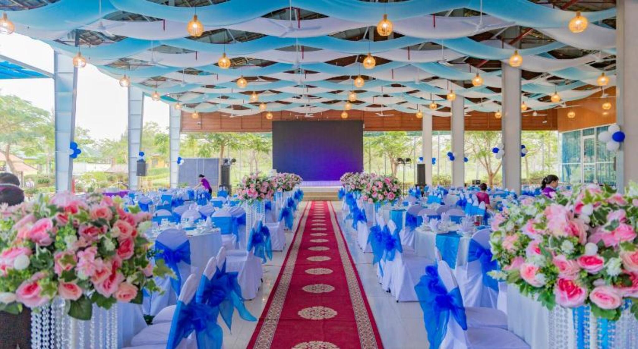 Ttc Resort - Doc Let Ấp Ninh Hòa  Eksteriør bilde